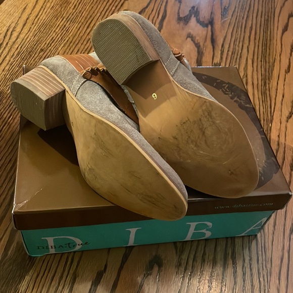 Diba True Booties - Picture 5 of 7